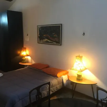Appartement Mood-cavour