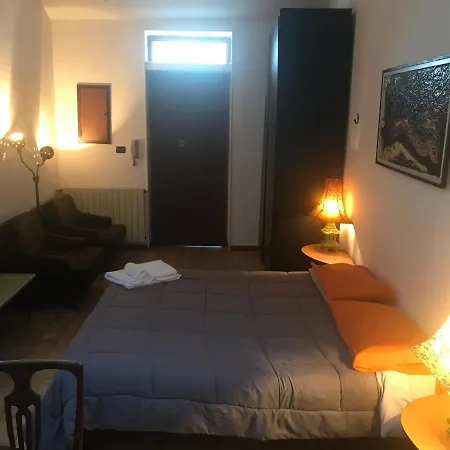 Mood-cavour Appartement