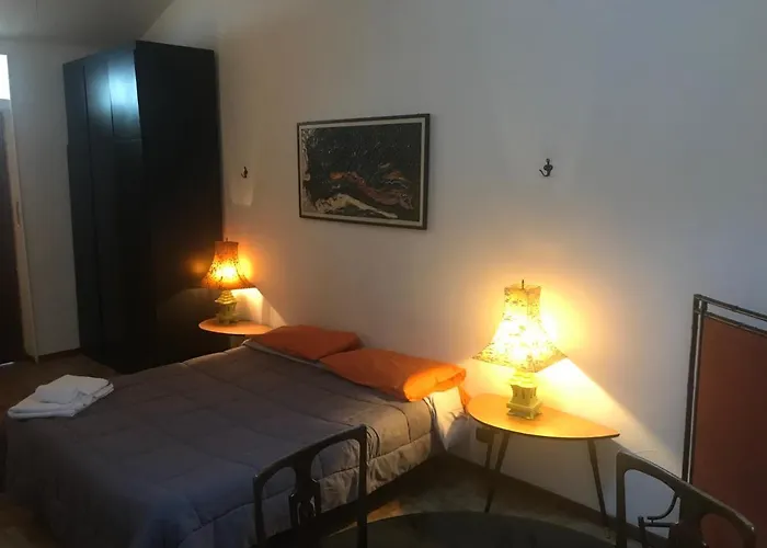 Feriehus Mood-cavour