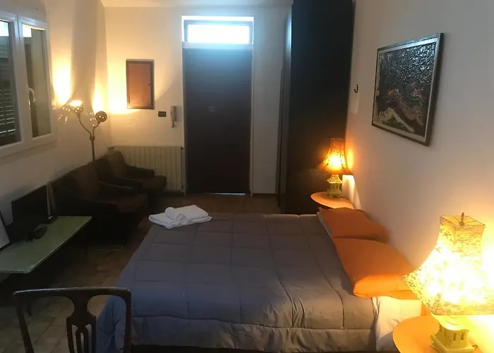 Mood-cavour Appartement